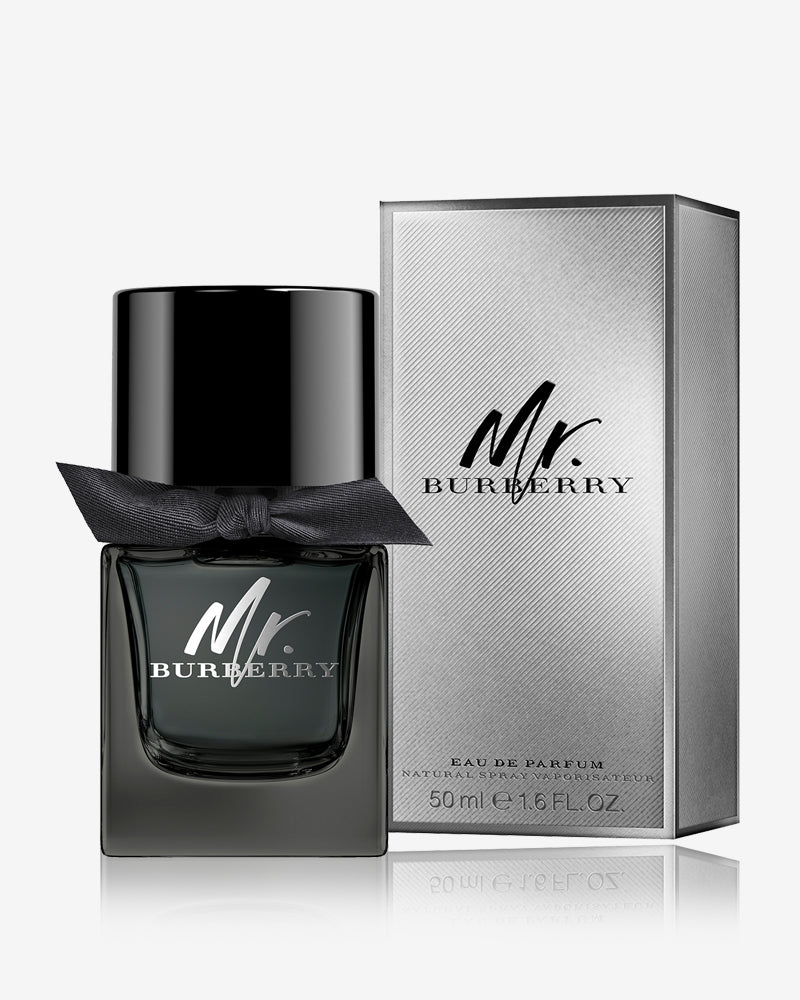Mr Burberry Eau De Parfum