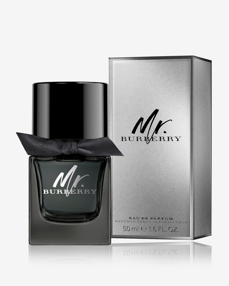 Mr burberry intense Clearance