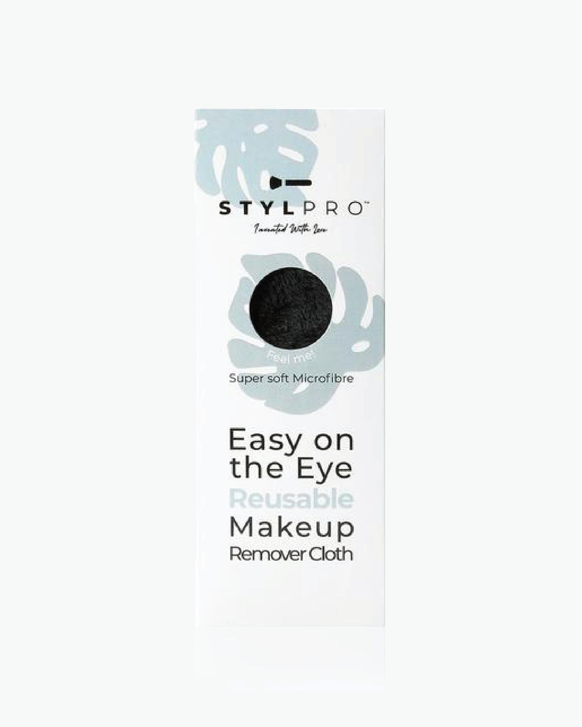Stylpro Makeup Remover Cloth