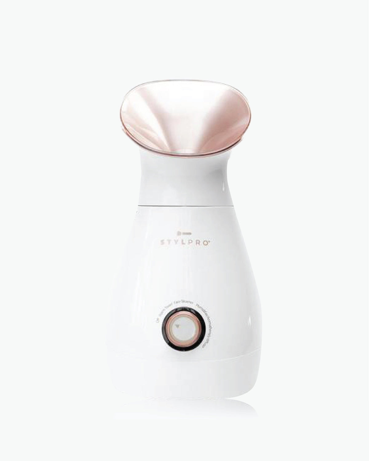 Stylpro Ionic Spa Facial Steamer