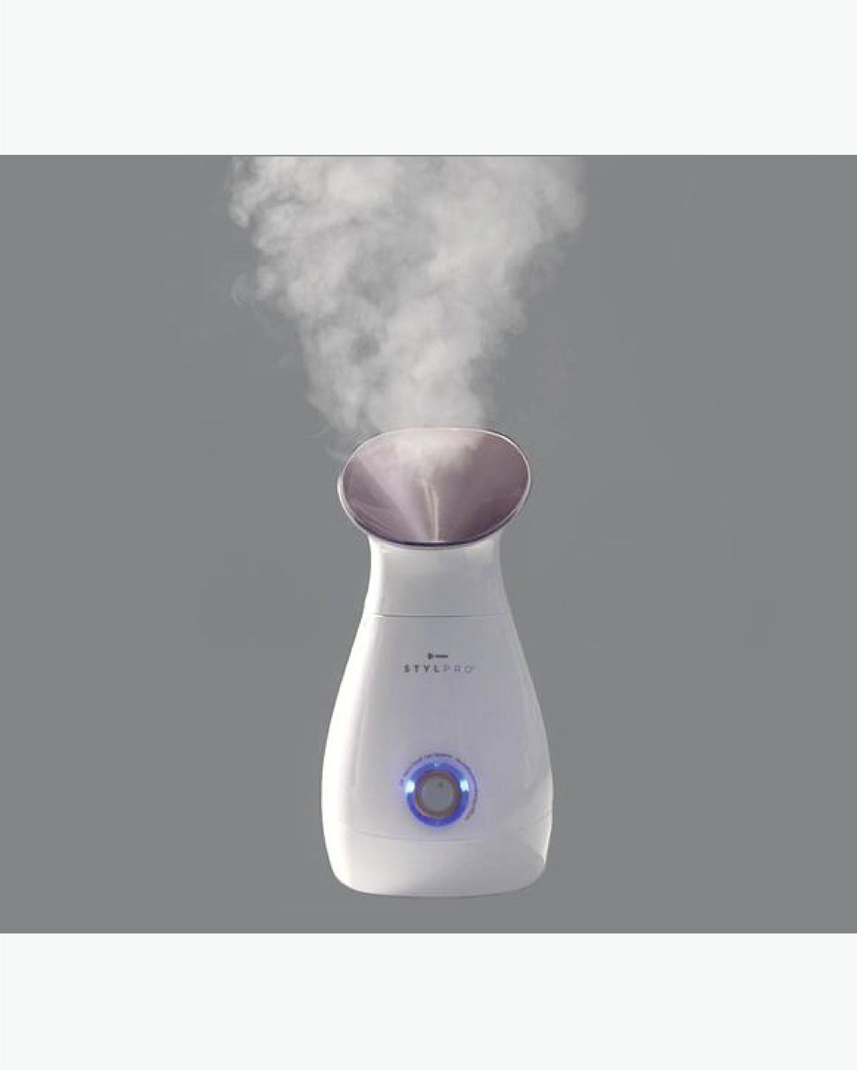 Stylpro Ionic Spa Facial Steamer