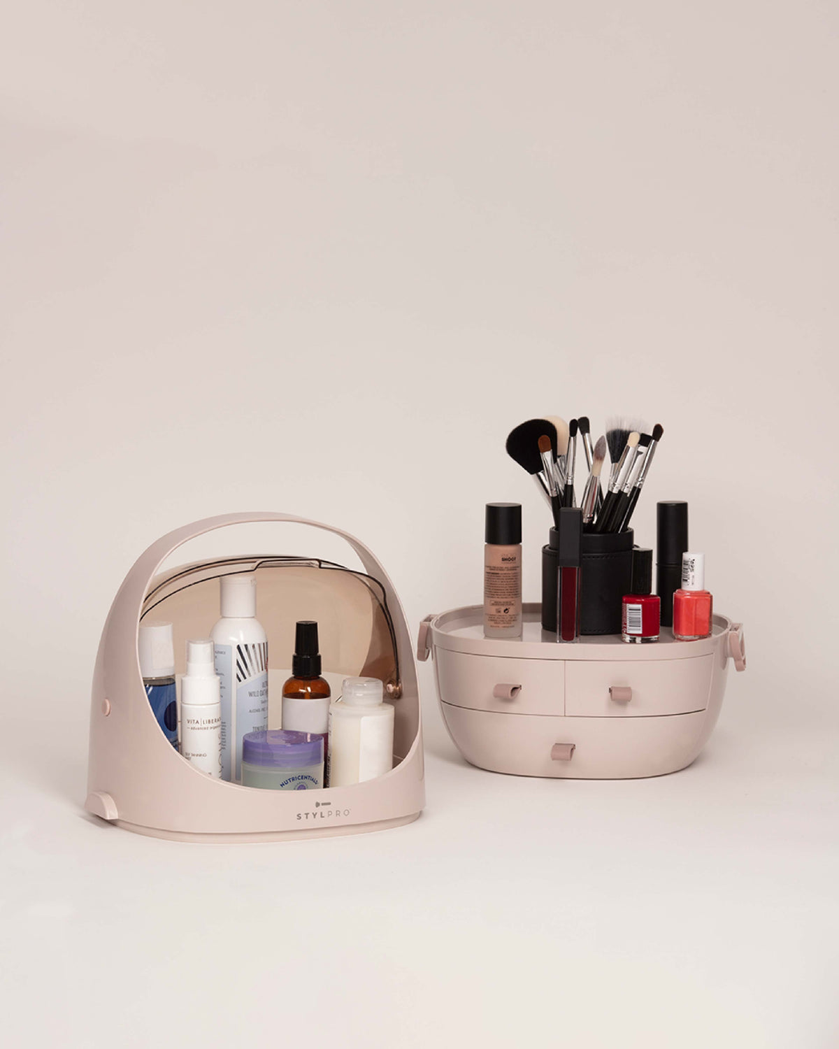 Stylpro Makeup Storage Podlette Small