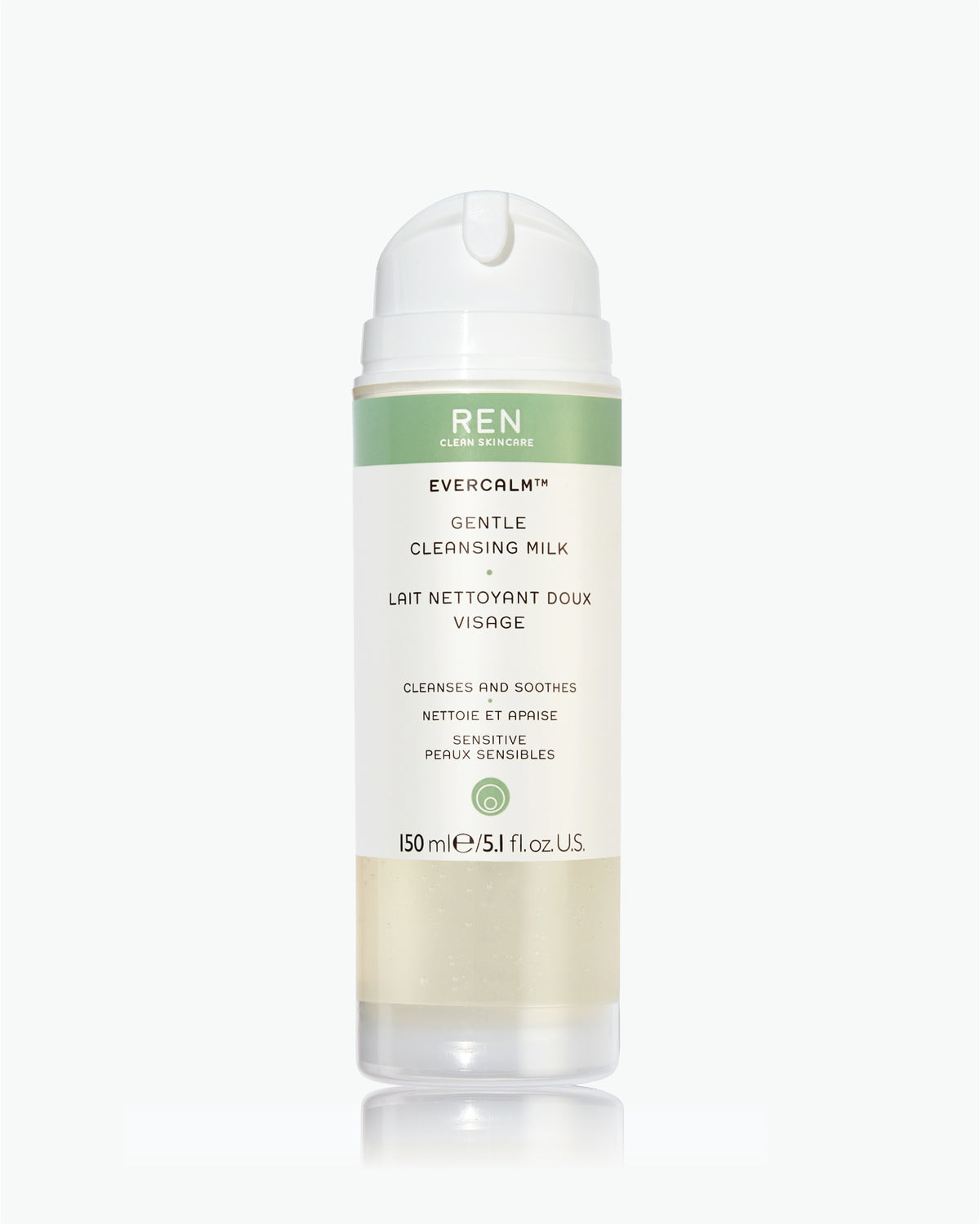 Evercalm™ Gentle Cleansing Milk