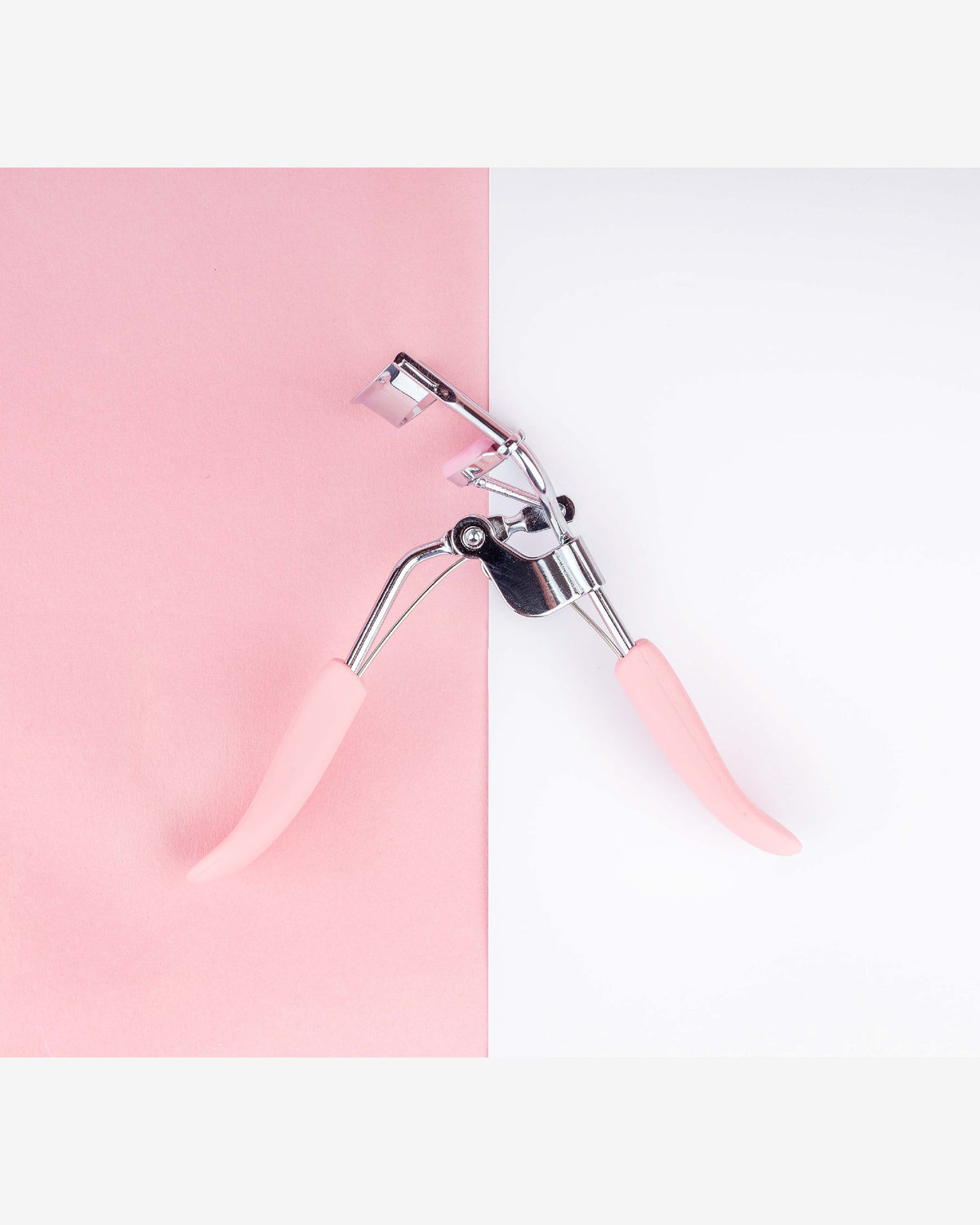 Eyelash Curler - Pink