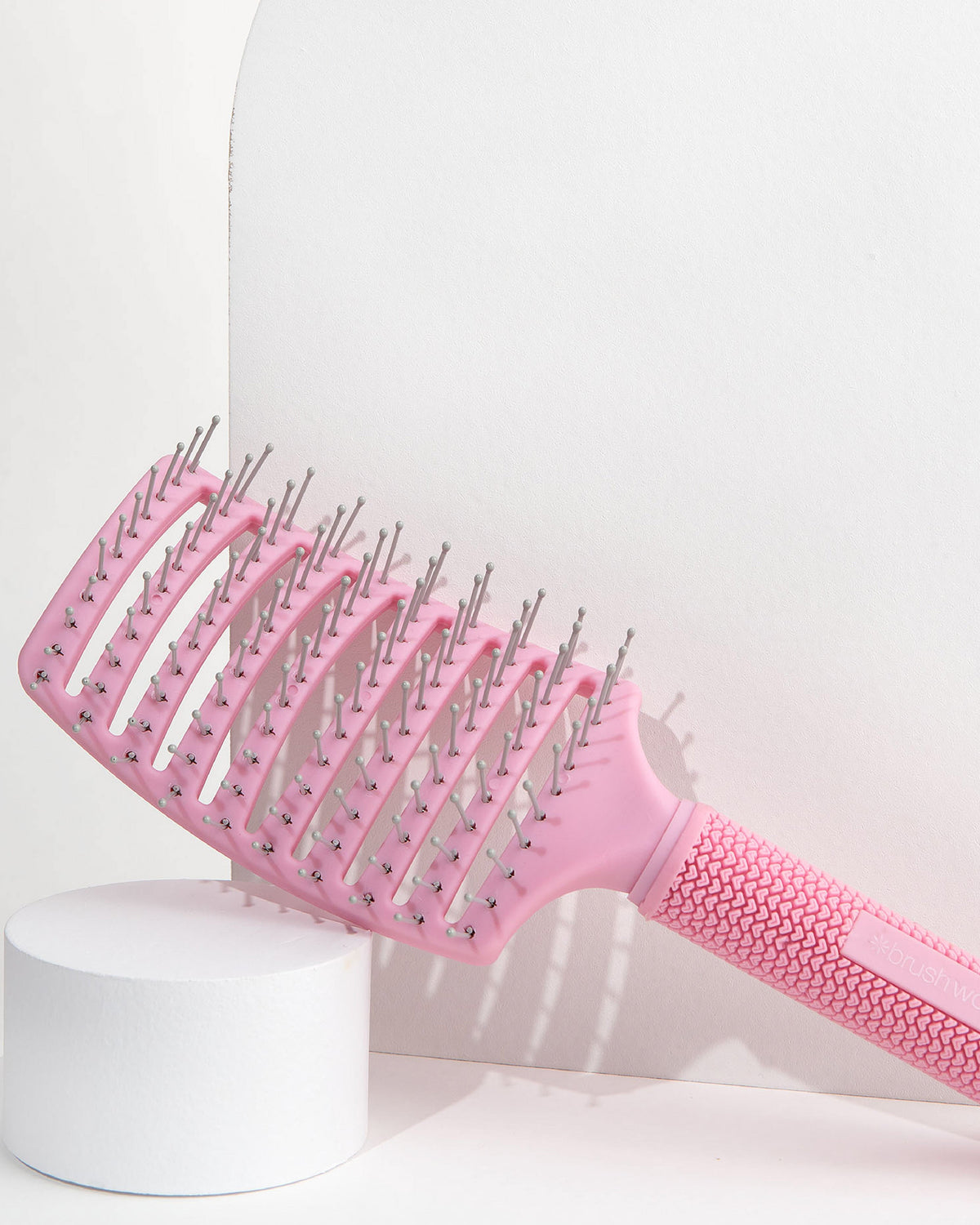 Brushworks Blow Dry Paddle Brush