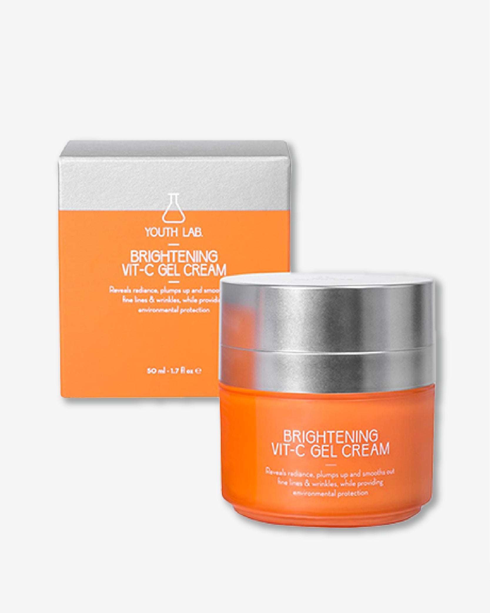 Brightening Vit C-Gel Cream - ERA Department Stores