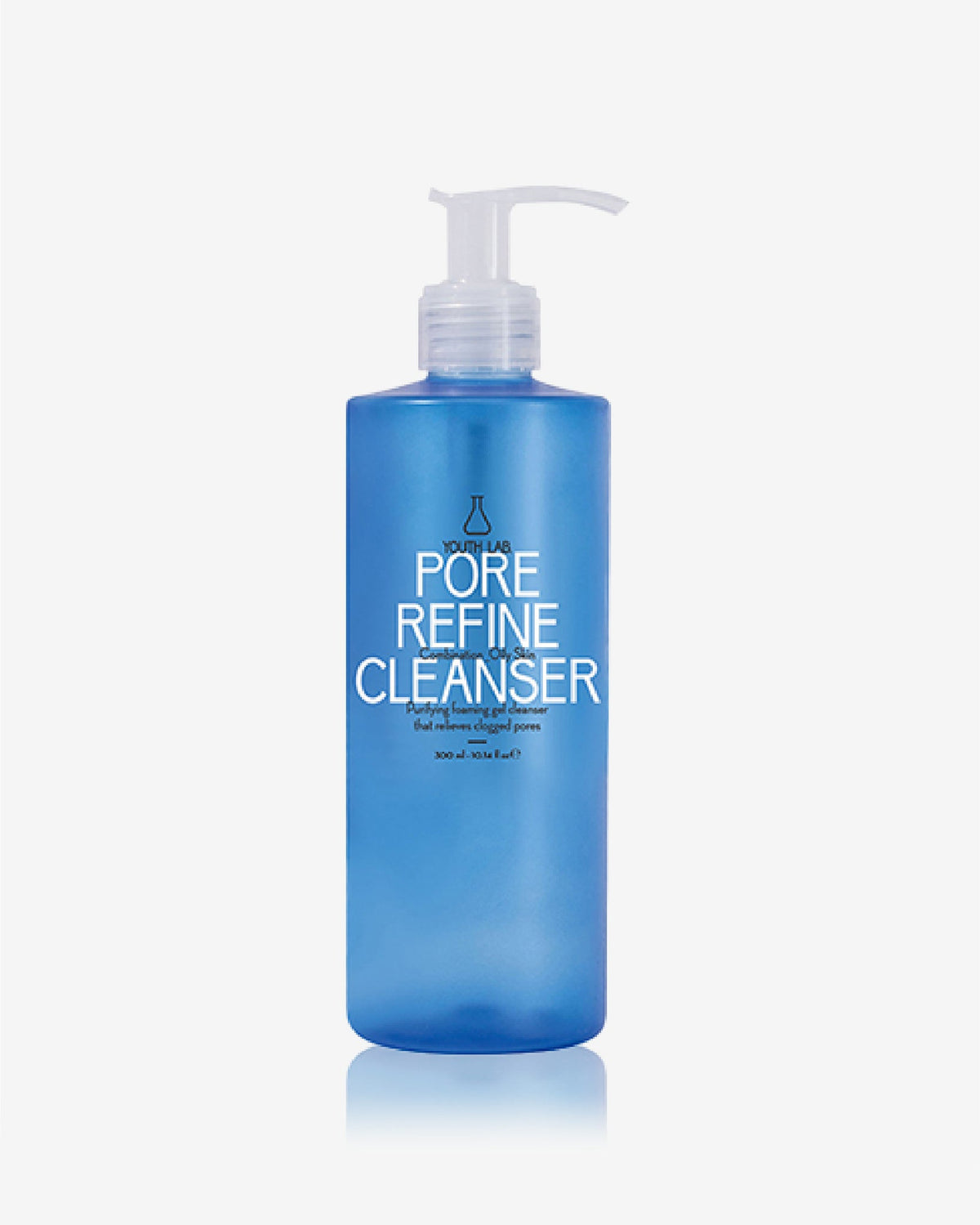 Pore Refine Cleanser Combination-Oily Skin