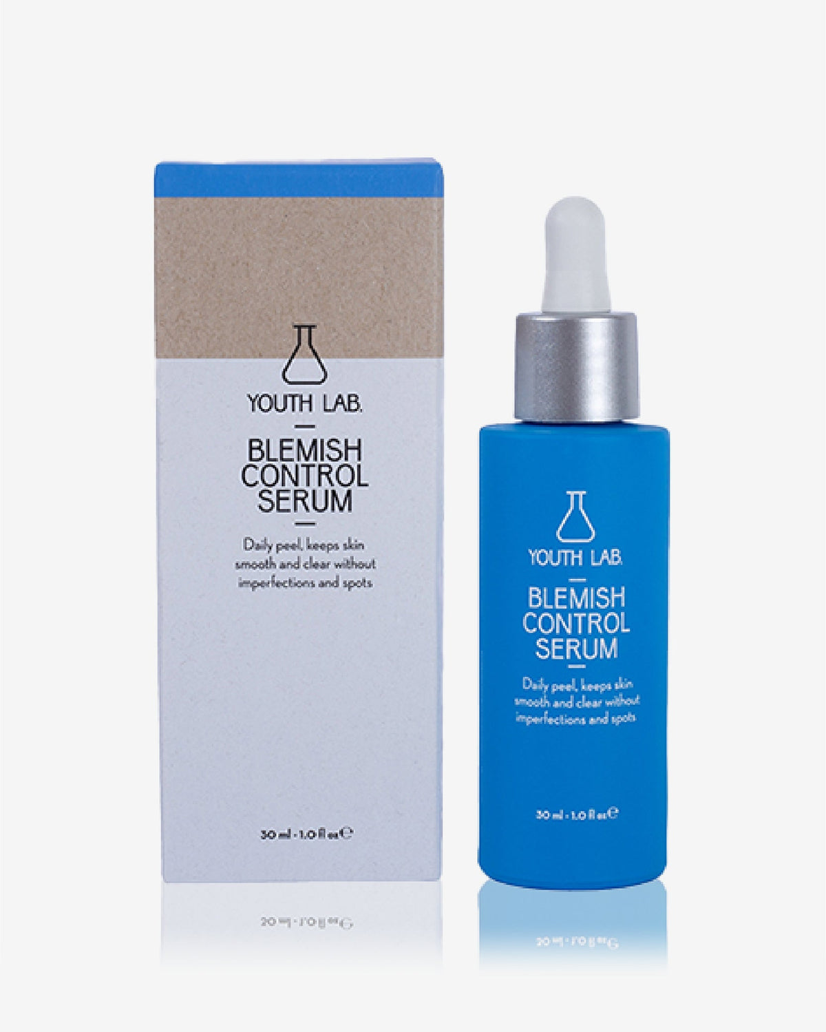 Blemish Control Serum