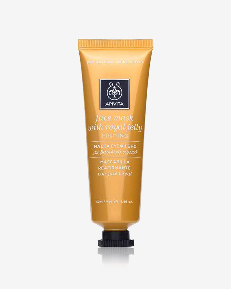 Face Mask For Firming With Royal Jelly 50ml