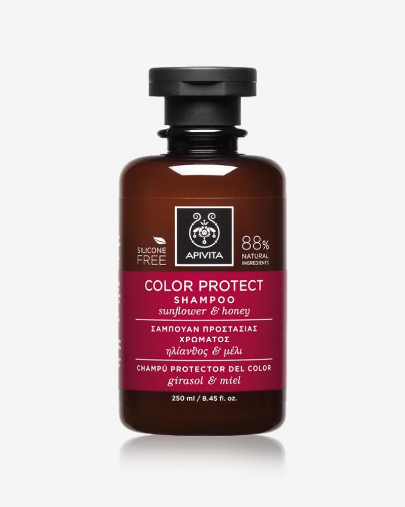 Color Protect Shampoo 250ml
