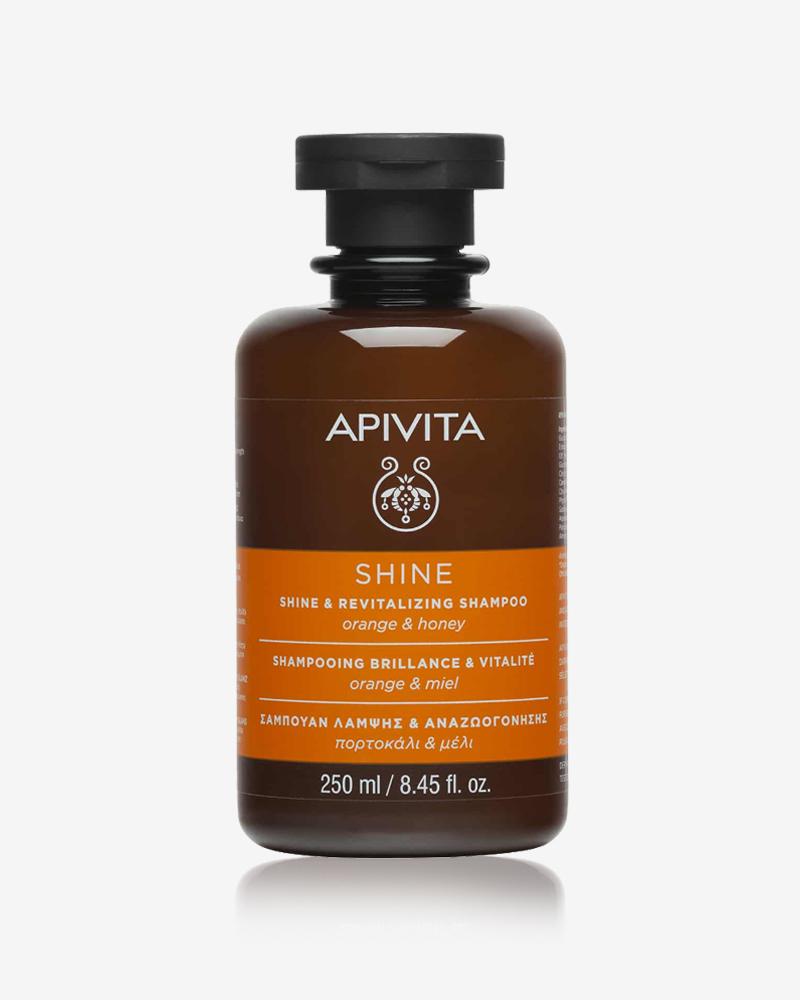 Shine &amp; Revitalizing Shampoo 250ml