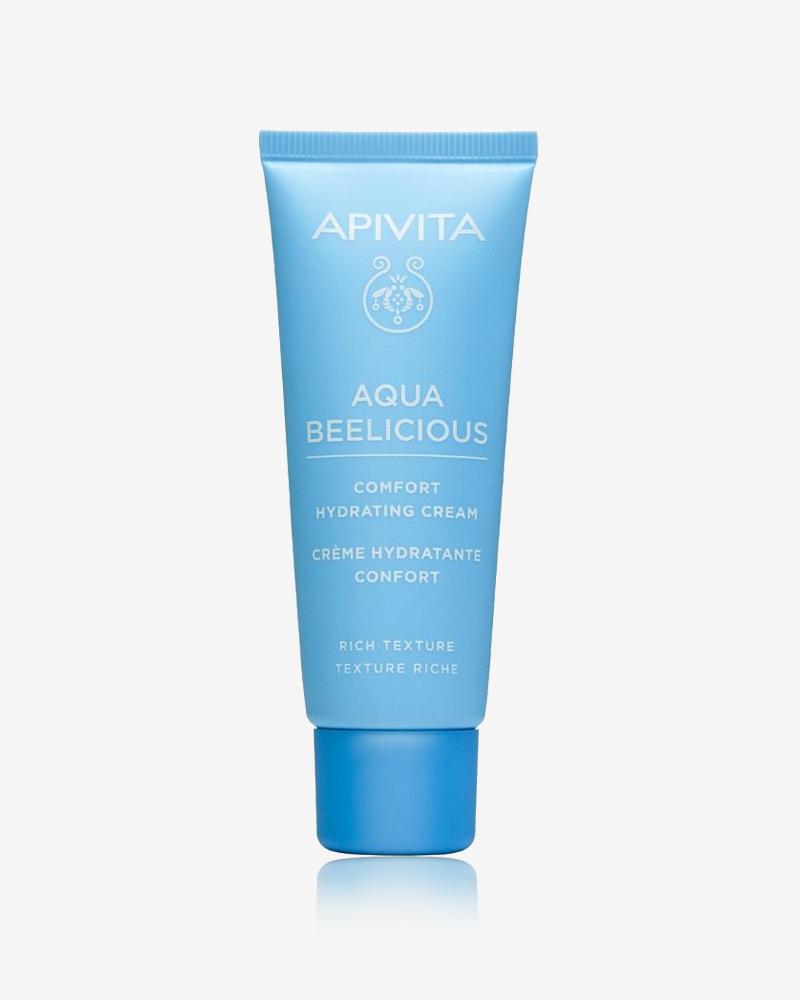 Comfort Hydrating Cream Rich Texture 40ml- Aqua Beelicious