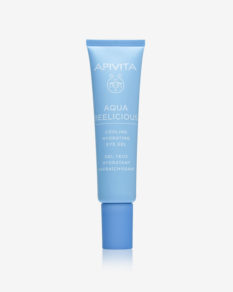 Cooling Hydrating Eye Cream 15ml - Aqua Beelicious