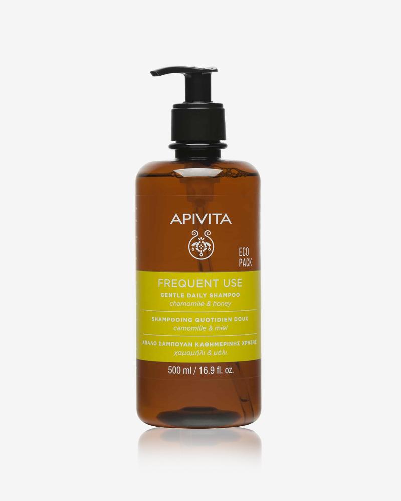 Gentle Daily Shampoo 500ml Eco Pack