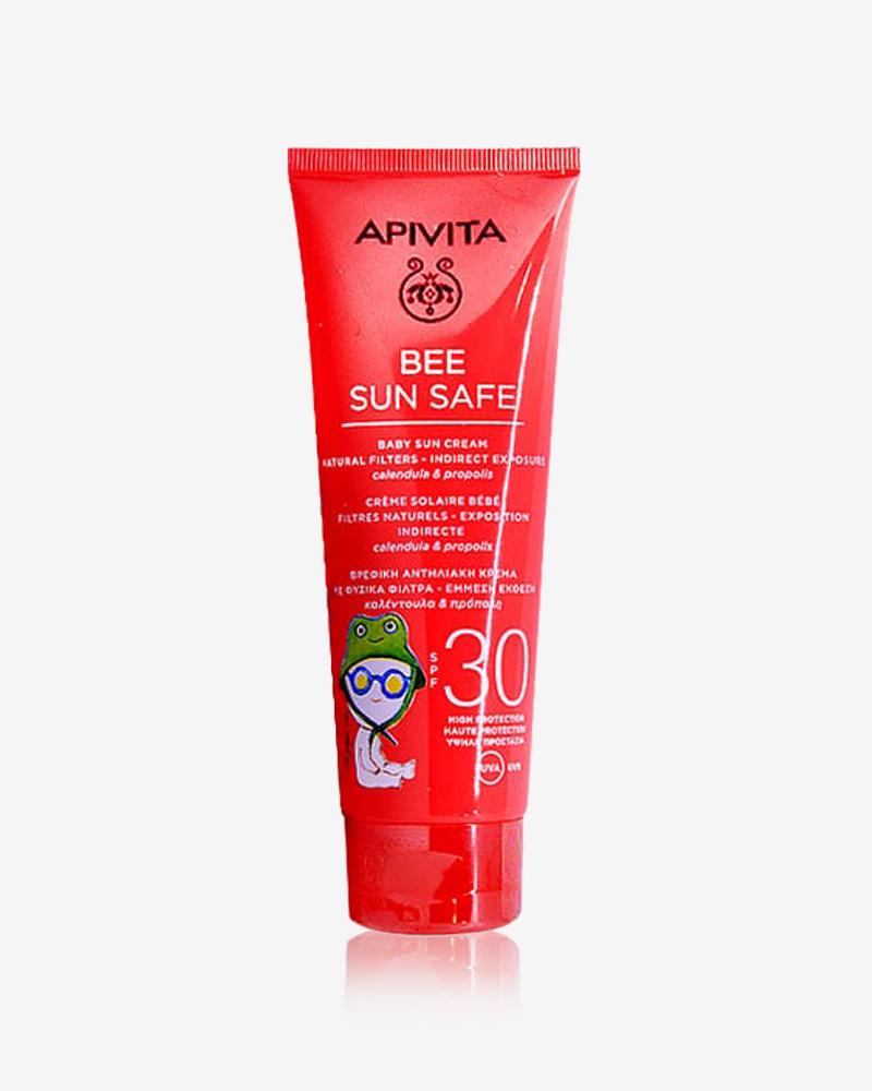 Bee Sun Safe Baby Sun Cream SPF30