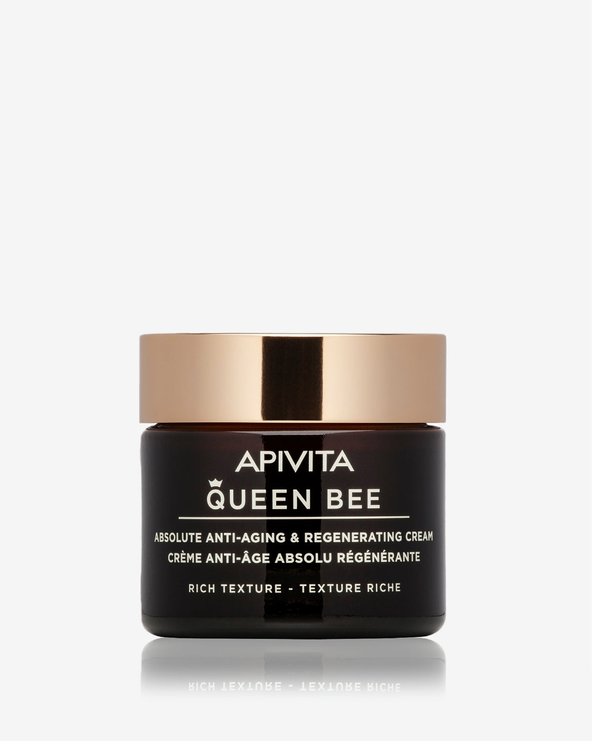 Queen Bee Absolute Anti-Aging &amp; Regenerating Cream – Rich Texture