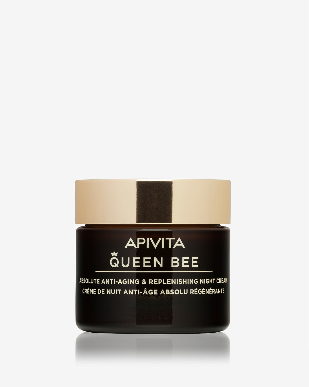 Queen Bee Absolute Anti-Aging &amp; Replenishing Night Cream