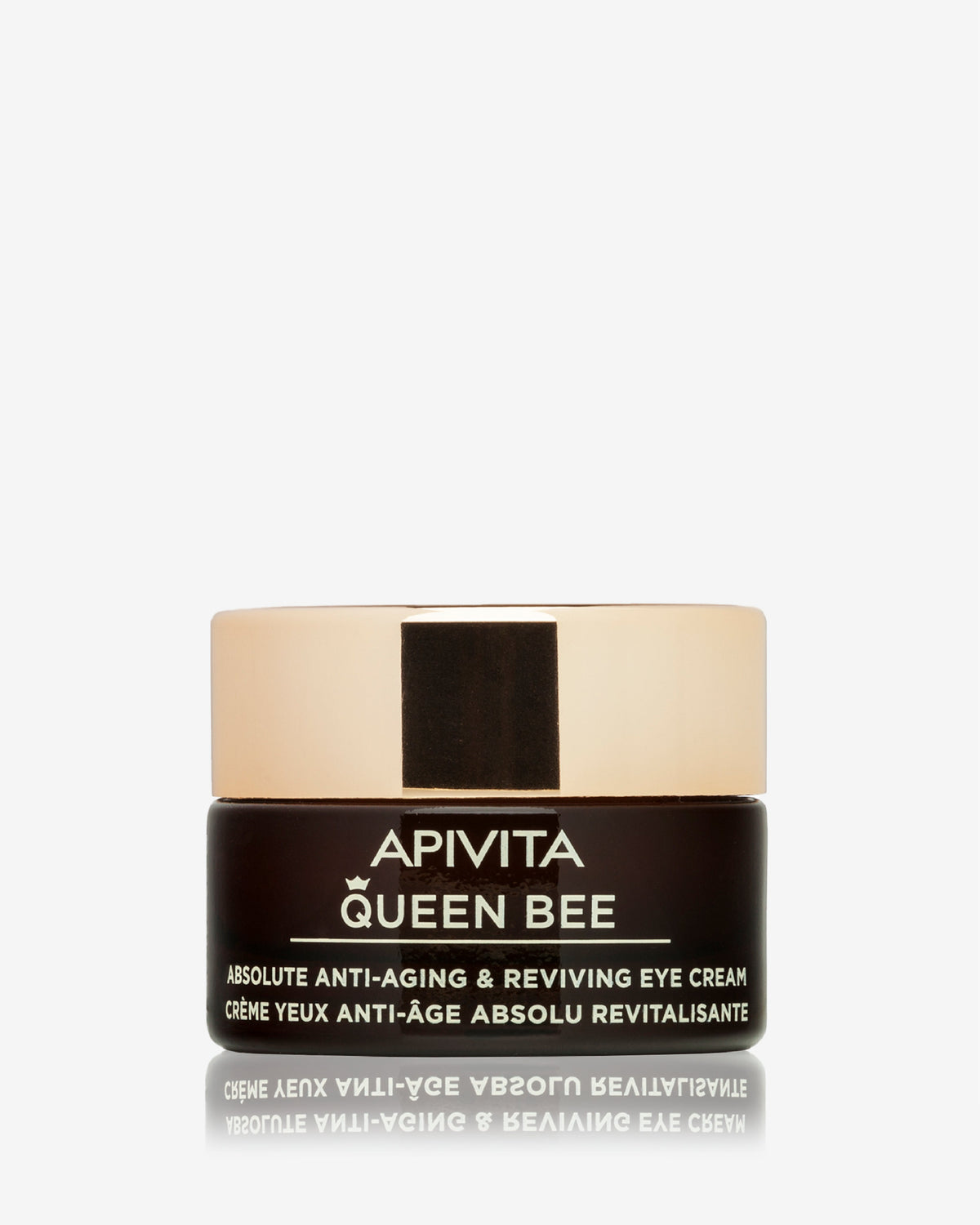 Queen Bee Absolute Anti-Aging &amp; Reviving Eye Cream