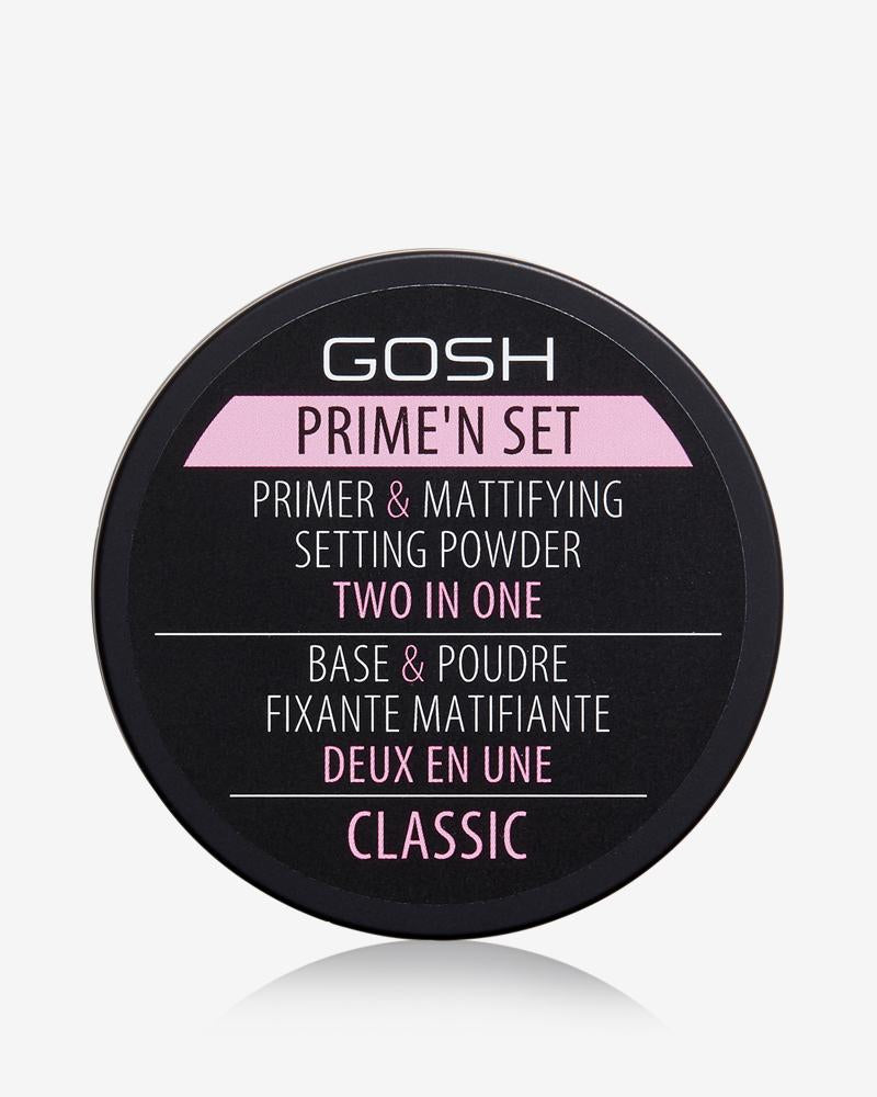 Prime N Set Powder Classic 7g