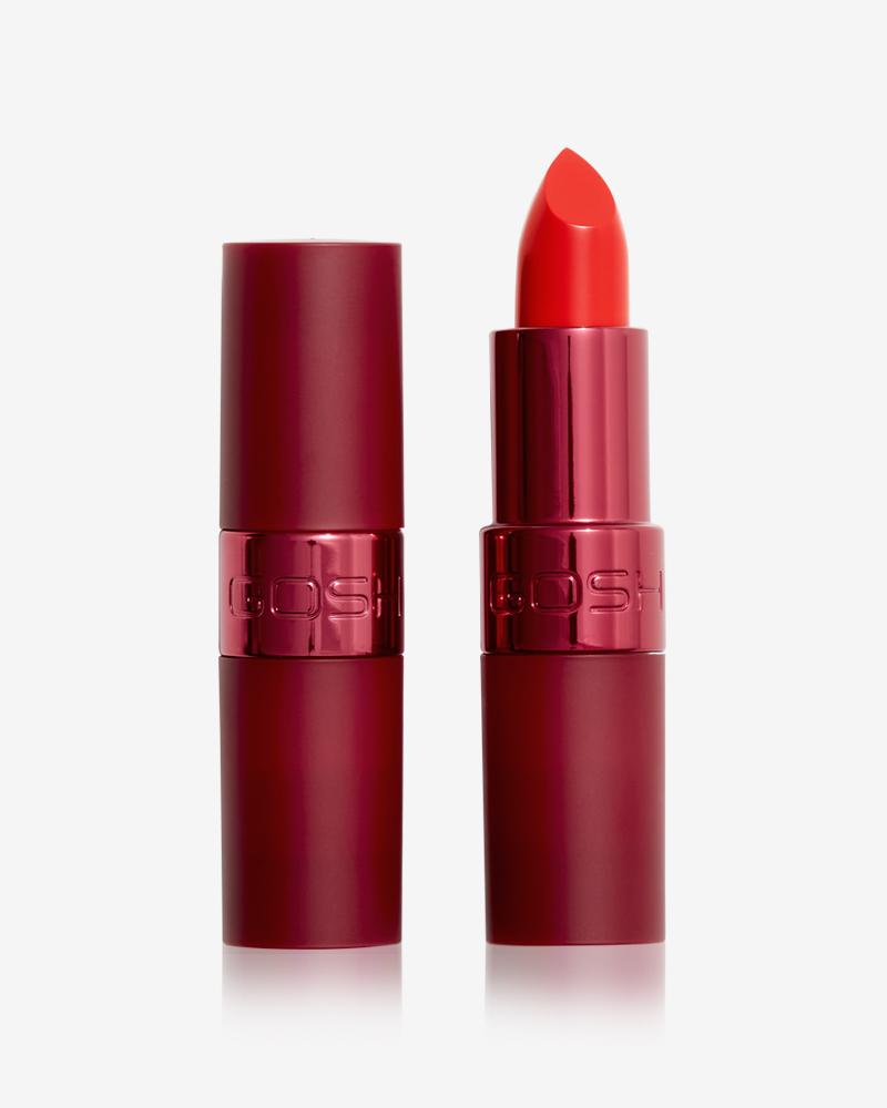Luxury Red Diva Lips 3.5g