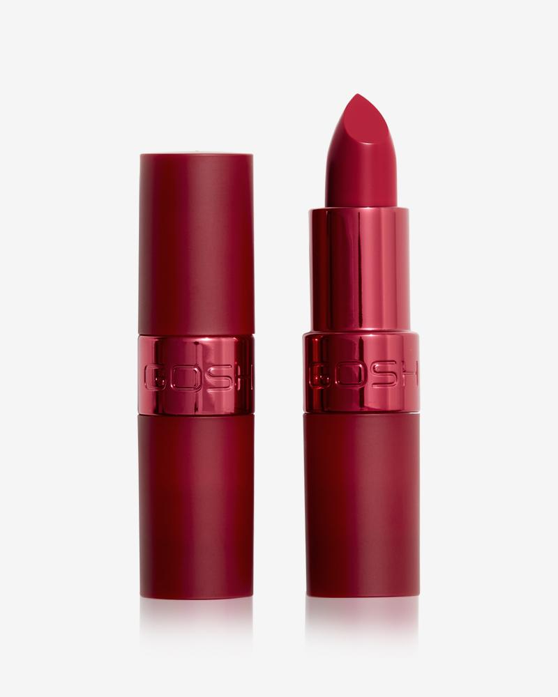 Luxury Red Diva Lips 3.5g