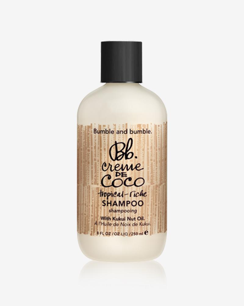 Creme De Coco Shampoo