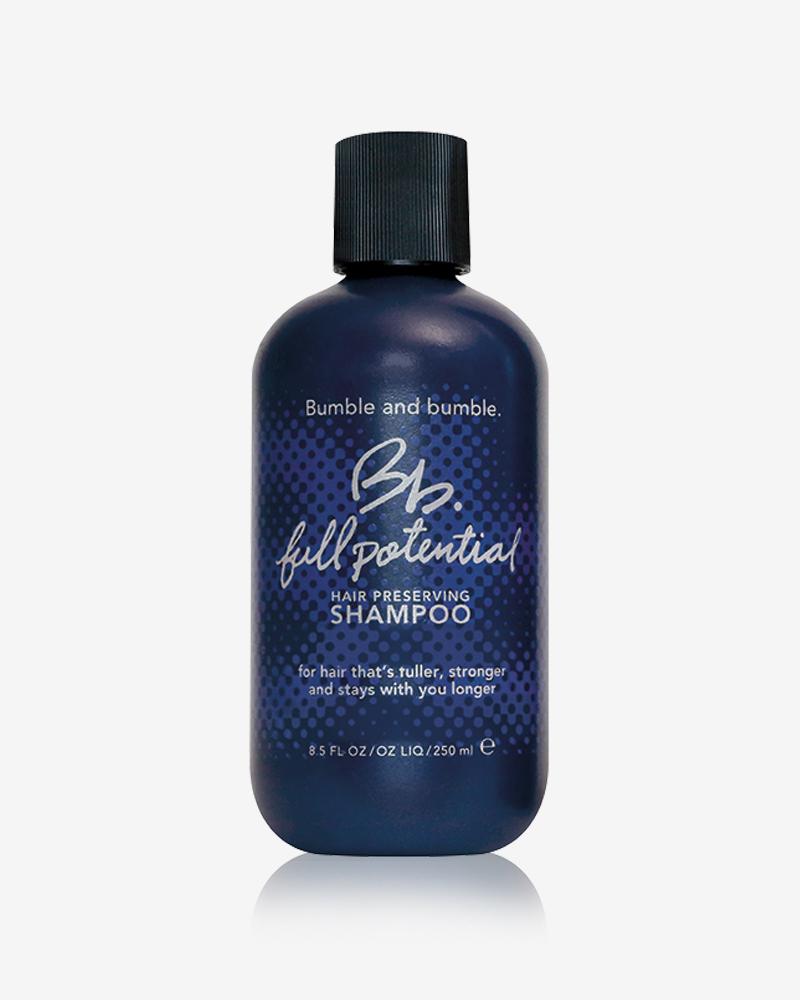 Full Potential Shampoo