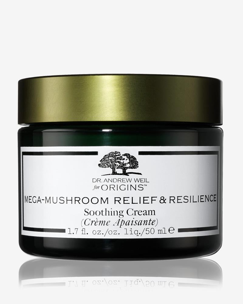 Dr. Andrew Weil For Origins™ Mega-Mushroom Relief &amp; Resilience Soothing Cream