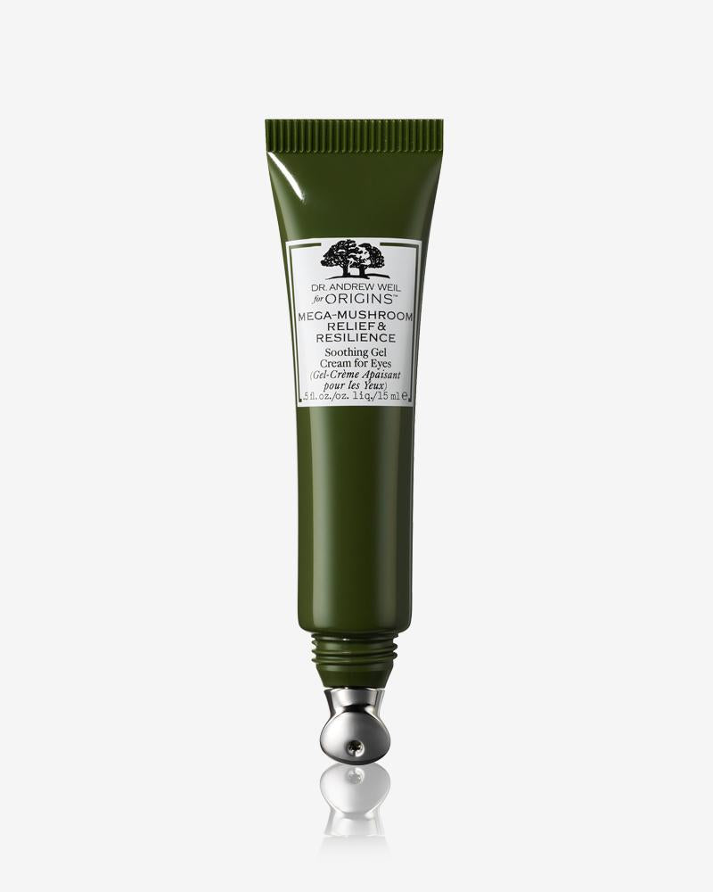 Dr. Andrew Weil For Origins™ Mega-Mushroom Relief &amp; Resilience Soothing Gel Cream For Eyes