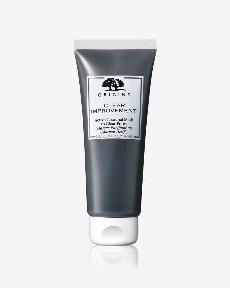 Clear Improvement™ Active Charcoal Mask To Clear Pores