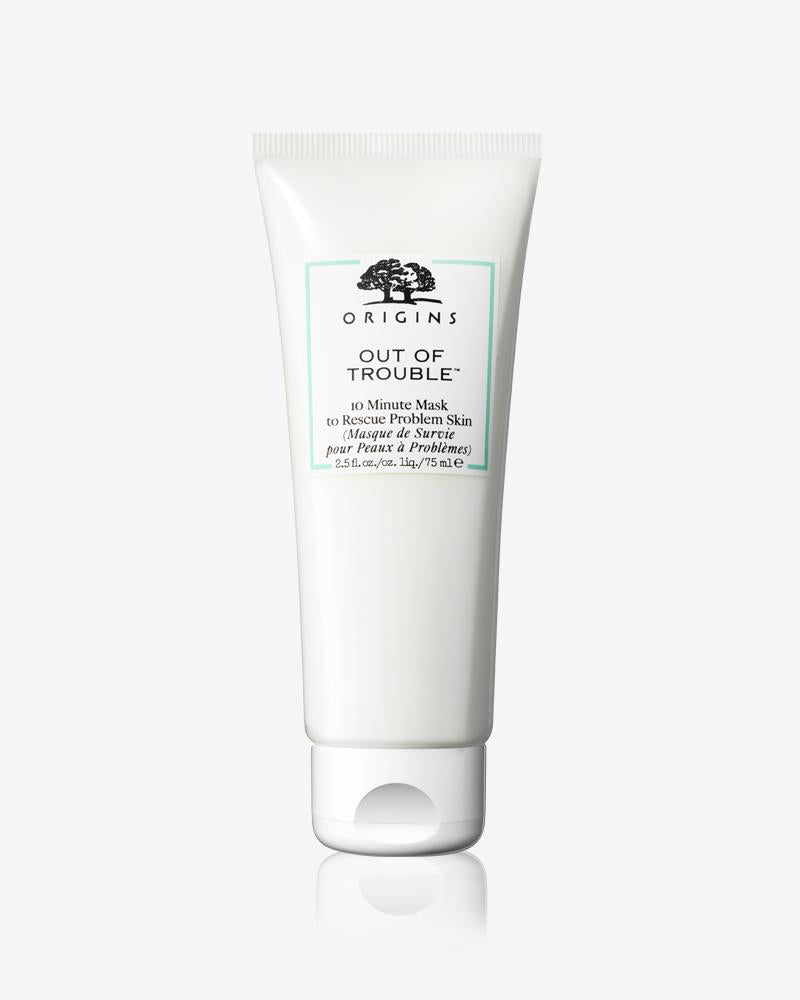 Out Of Trouble™ 10 Minute Mask To Rescue Problem Skin