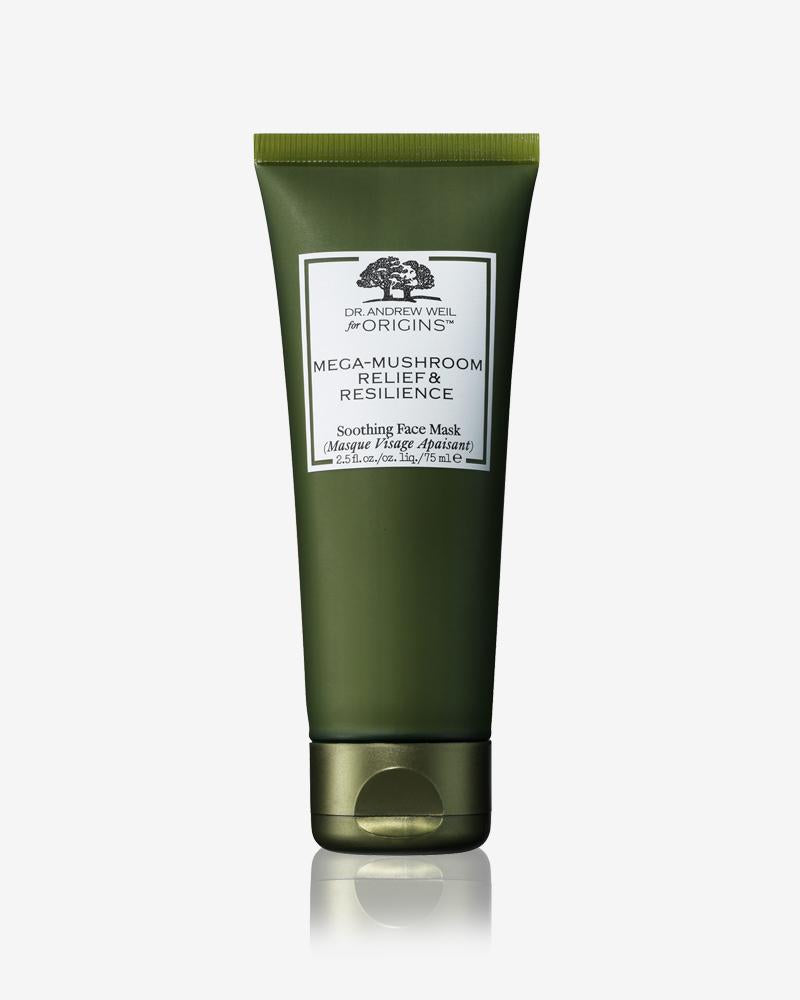 Dr. Andrew Weil For Origins™ Mega-Mushroom Relief &amp; Resilience Soothing Face Mask