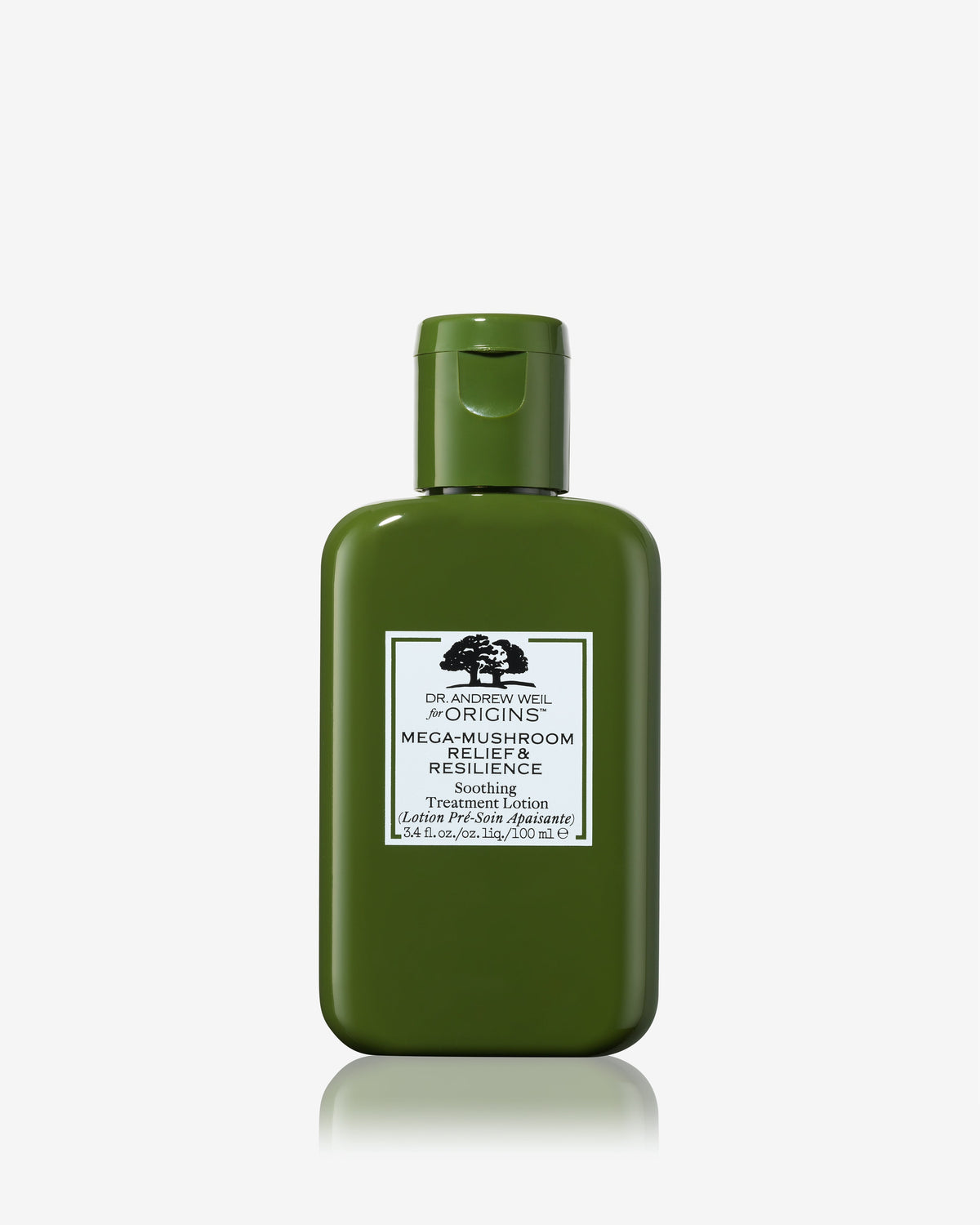 Dr. Andrew Weil For Origins™ Mega-Mushroom Relief &amp; Resilience Soothing Treatment Lotion