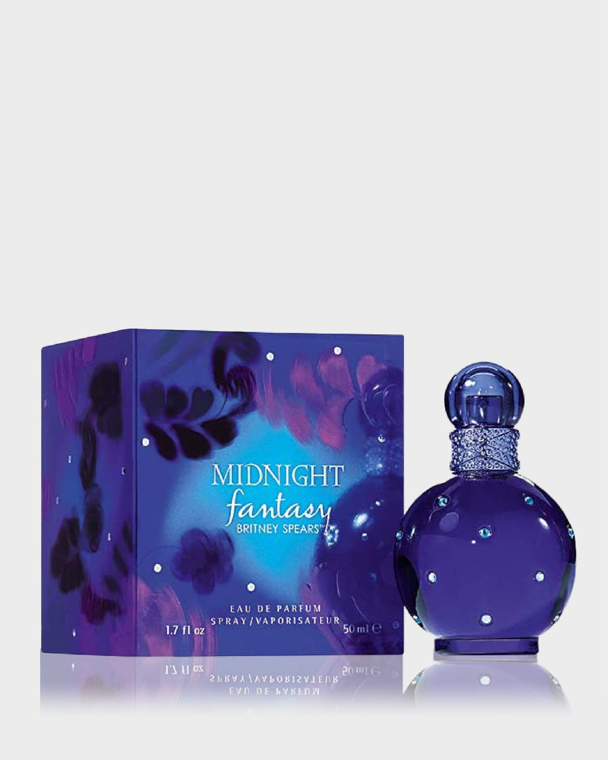 Midnight Fantasy Eau De Parfum