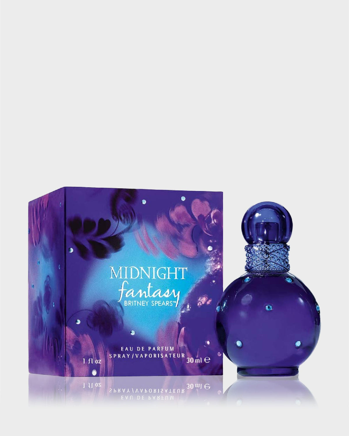 Midnight Fantasy Eau De Parfum