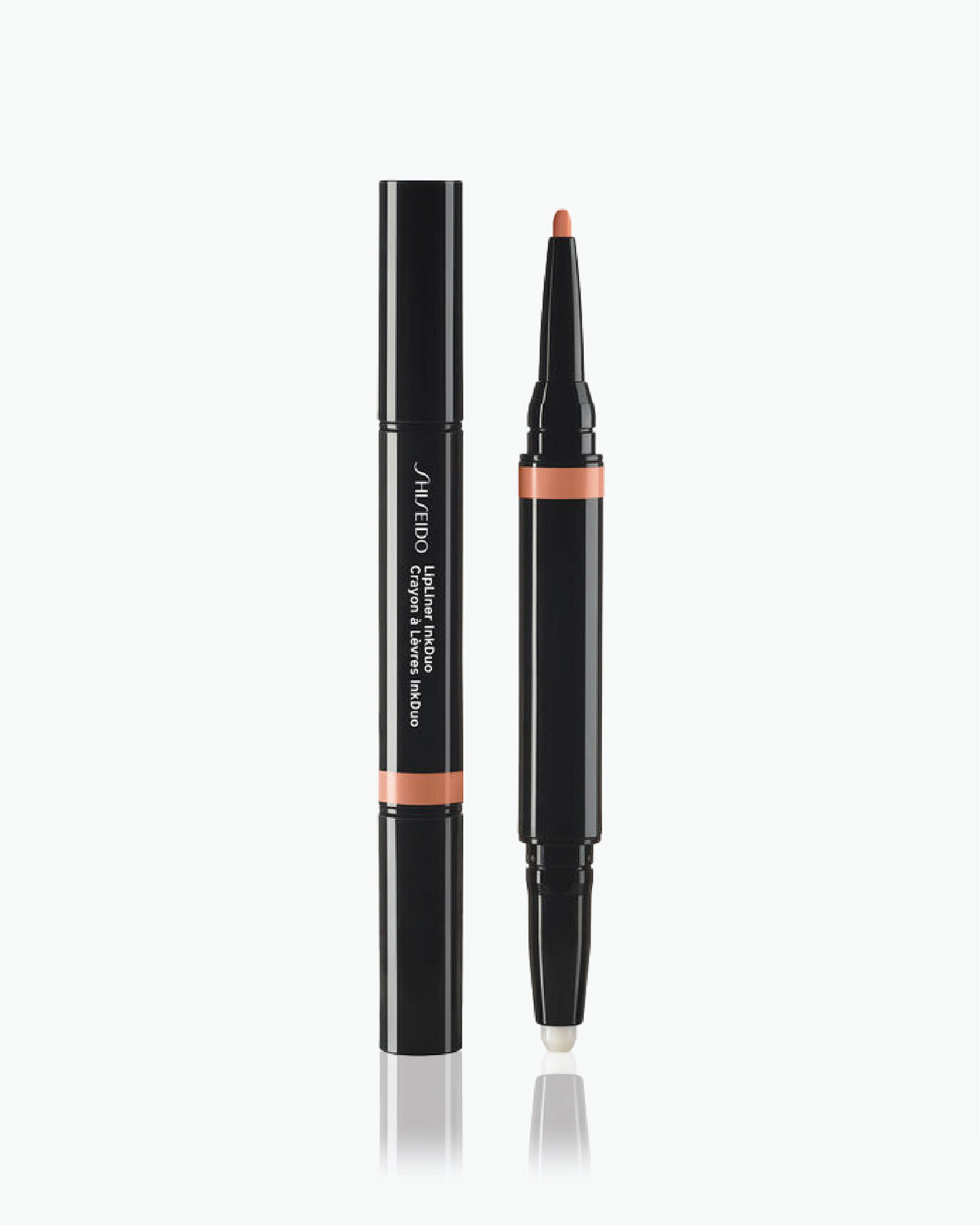Lip Liner Ink Duo – Prime + Line 1.1g
