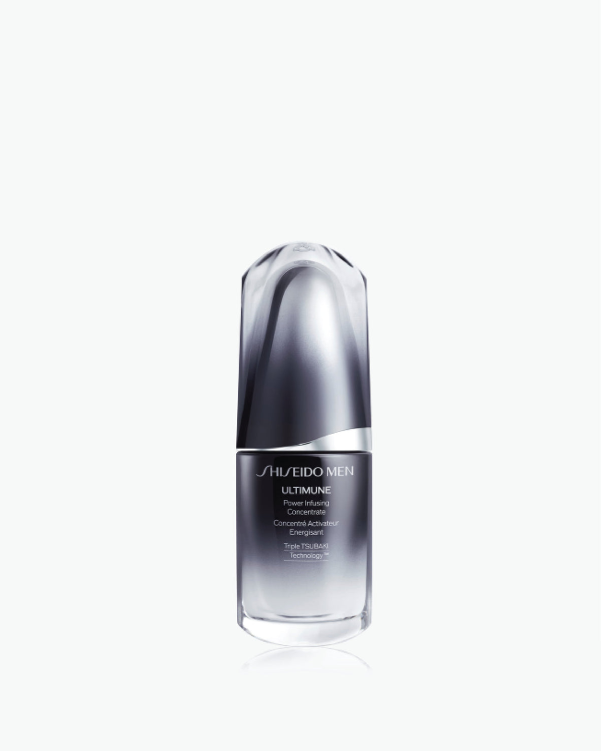 Ultimune Power Infusing Concentrate Men