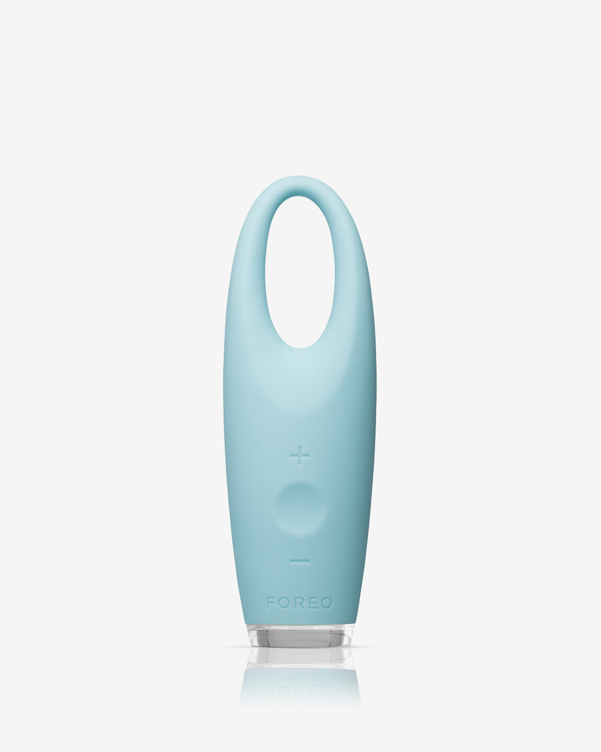 Iris Eye Massager Mint