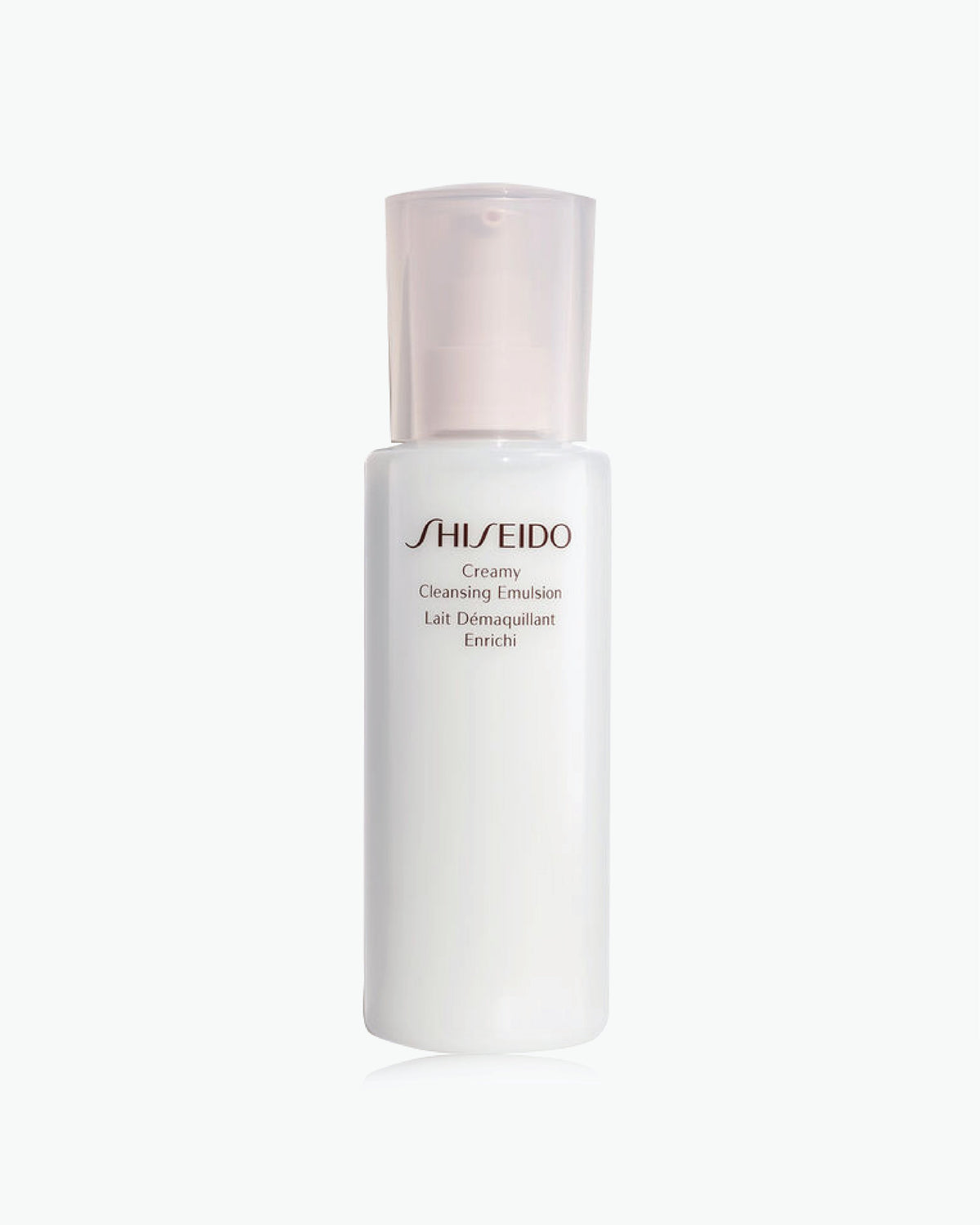Creamy Cleansing Emulsion
