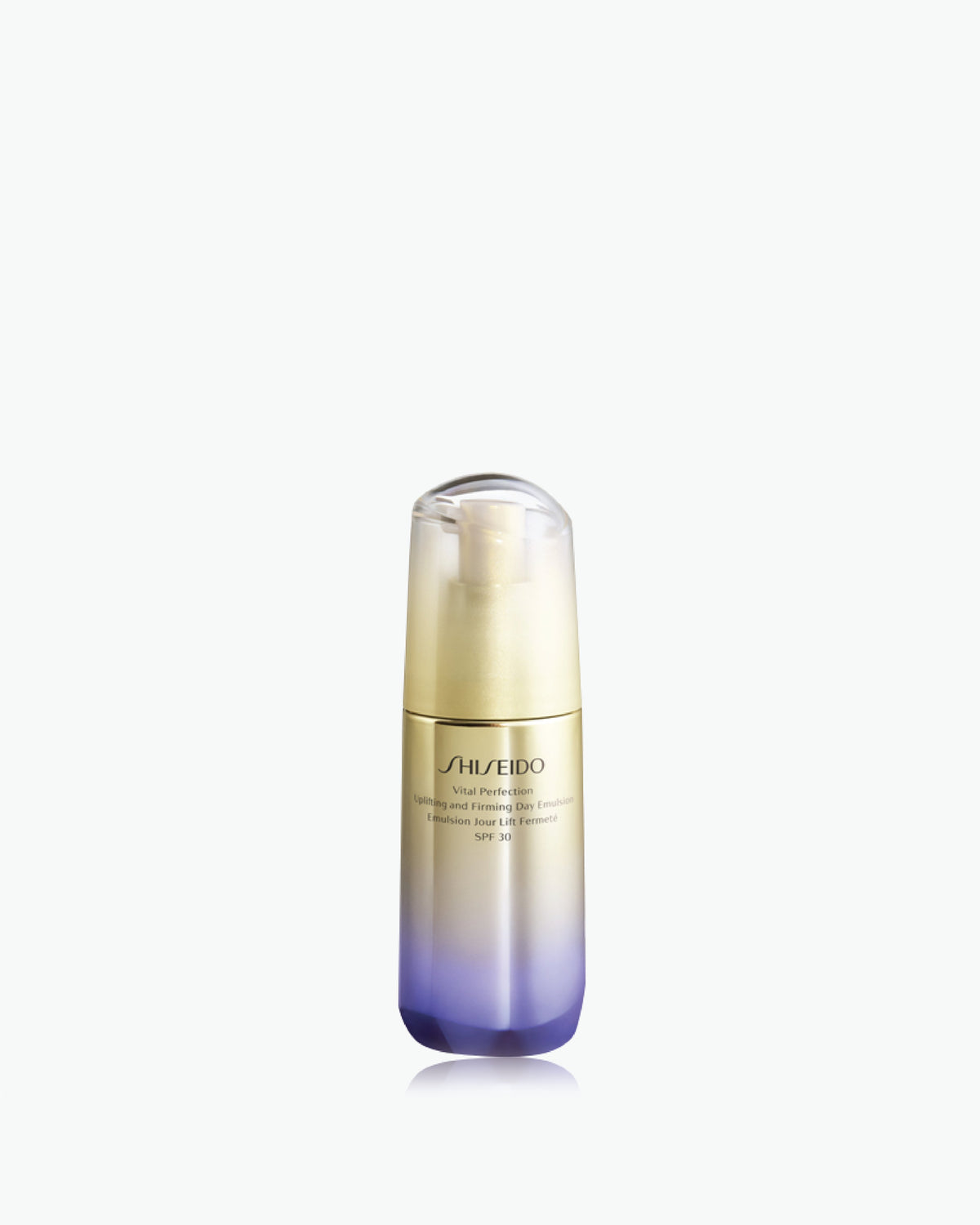 Vital Perfection Uplifting And Firming Emulsion