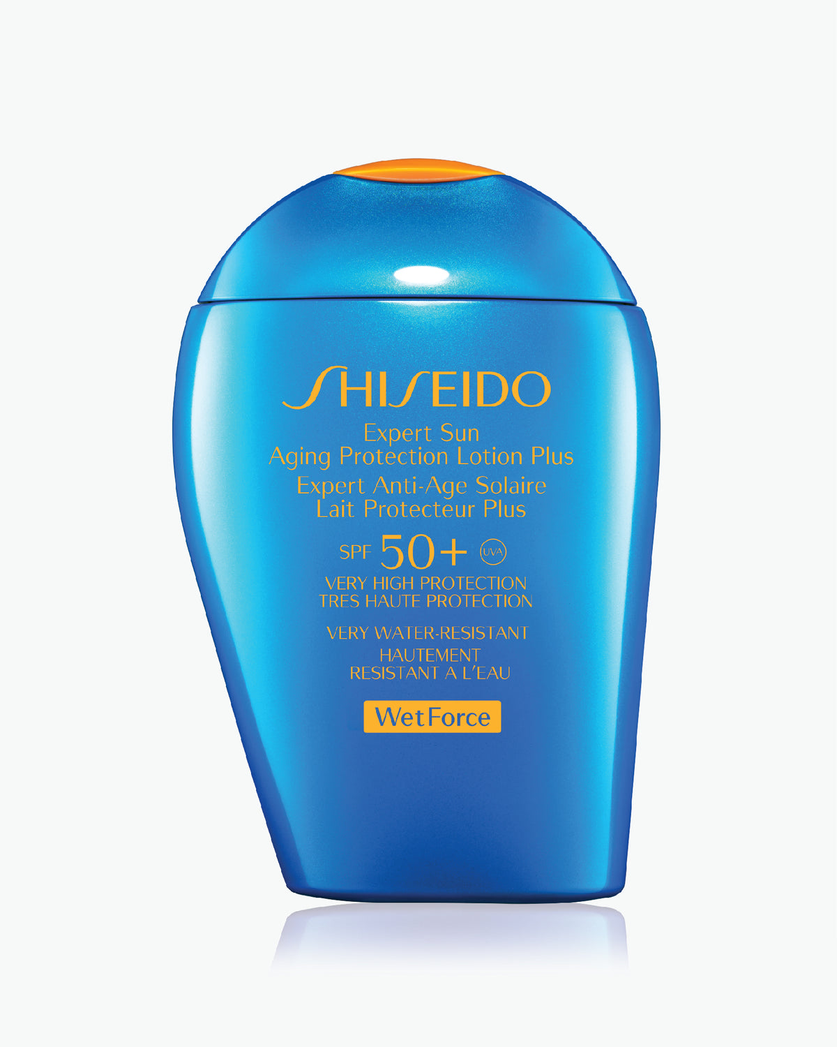 Expert Sun Protector Face And Body Lotion SPF50