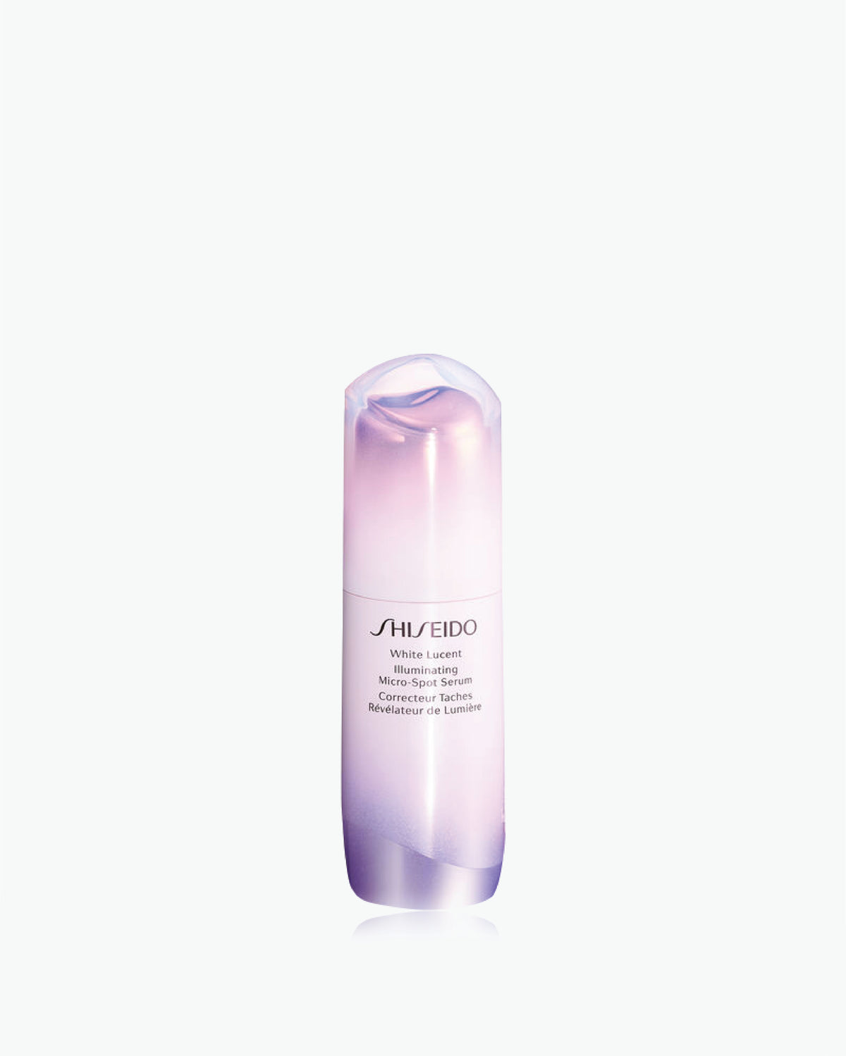 White Lucent Illuminating Micro-Spot Serum