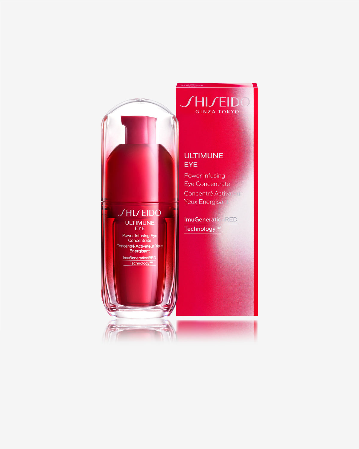 Ultimune Eye Concentrate