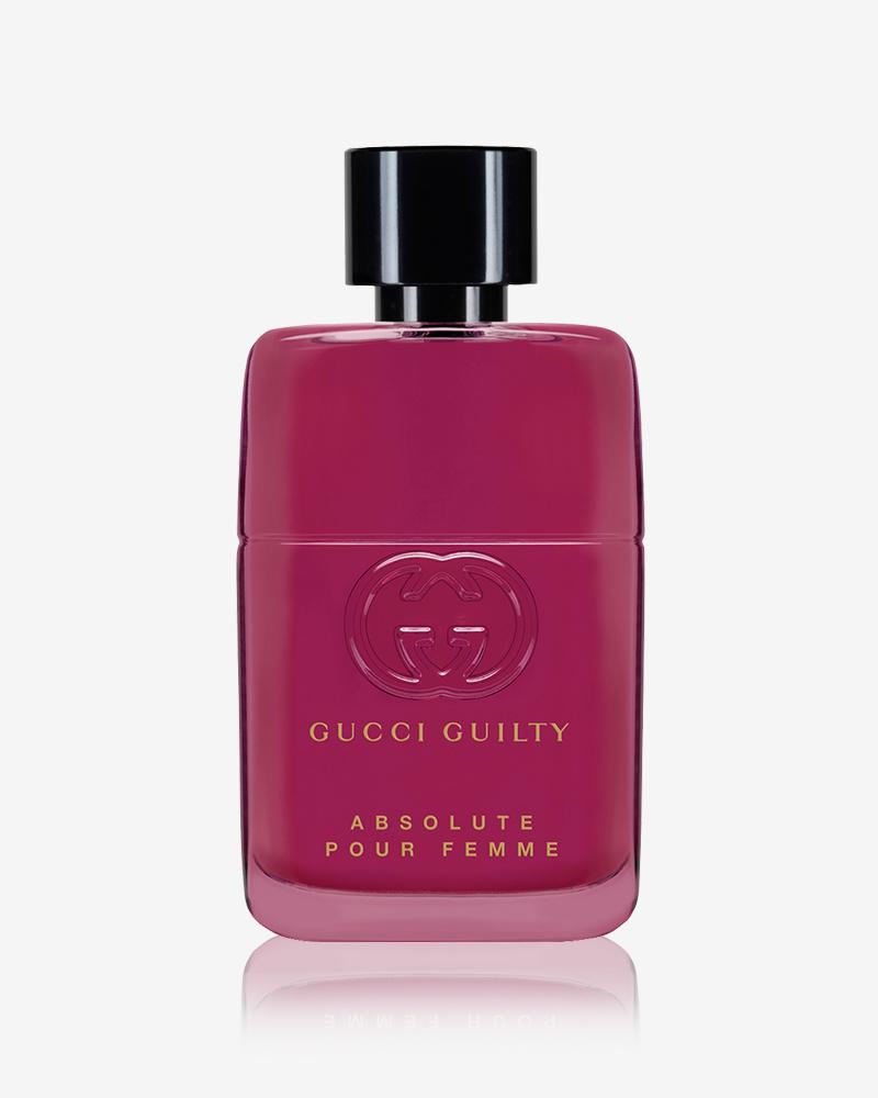 Guilty Absolute Pour Femme Eau De Parfum