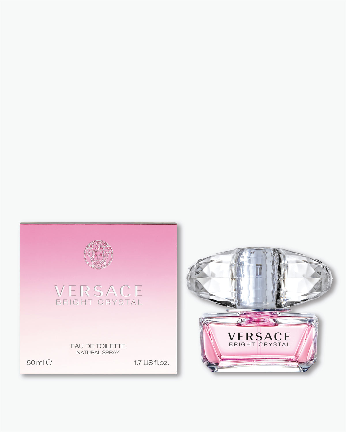 Bright Crystal Edt