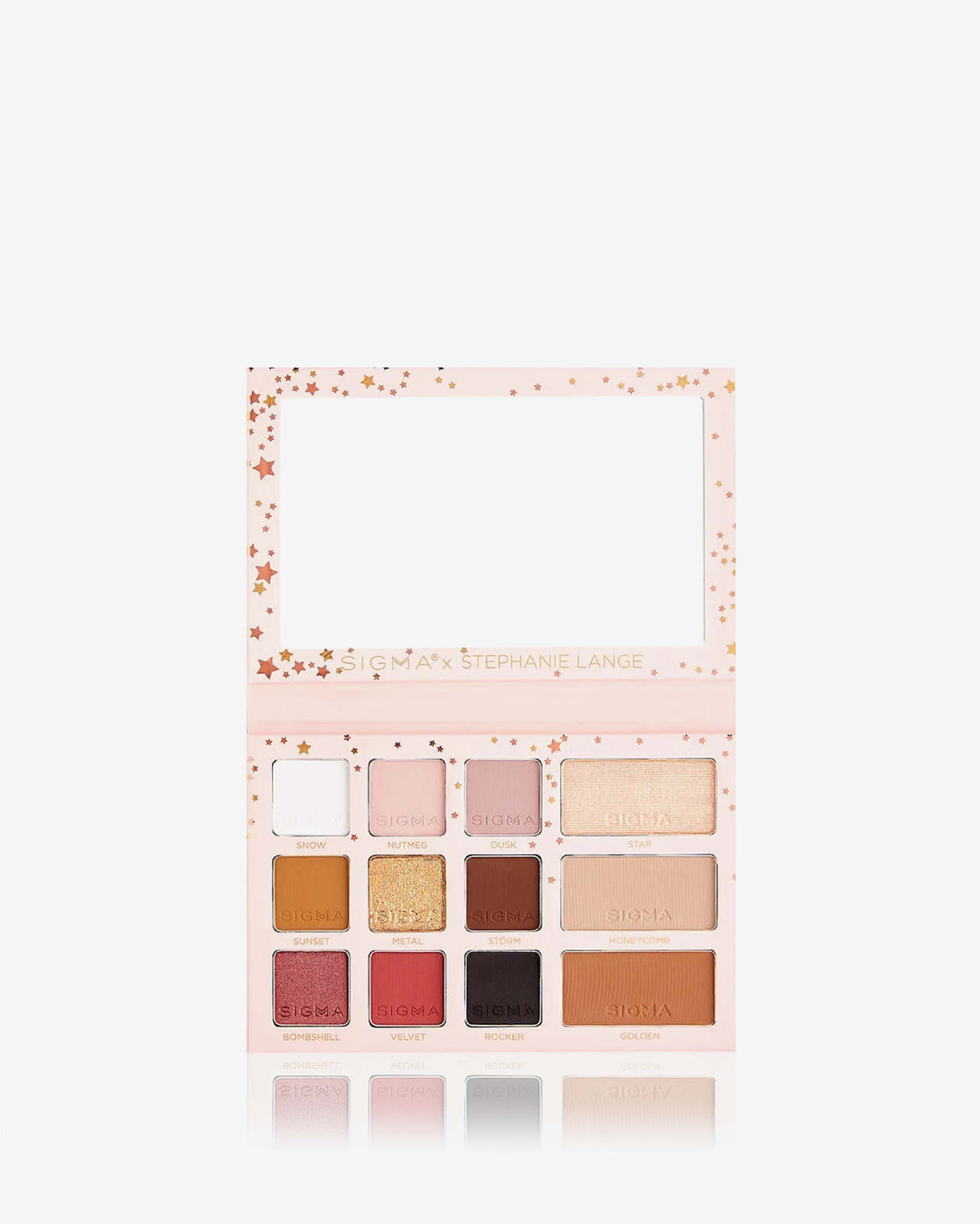 The Essentials Palette