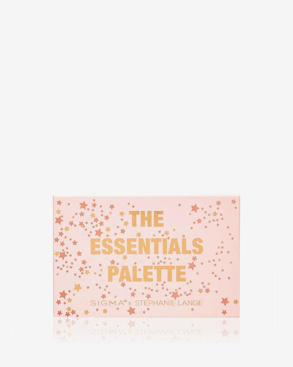 The Essentials Palette