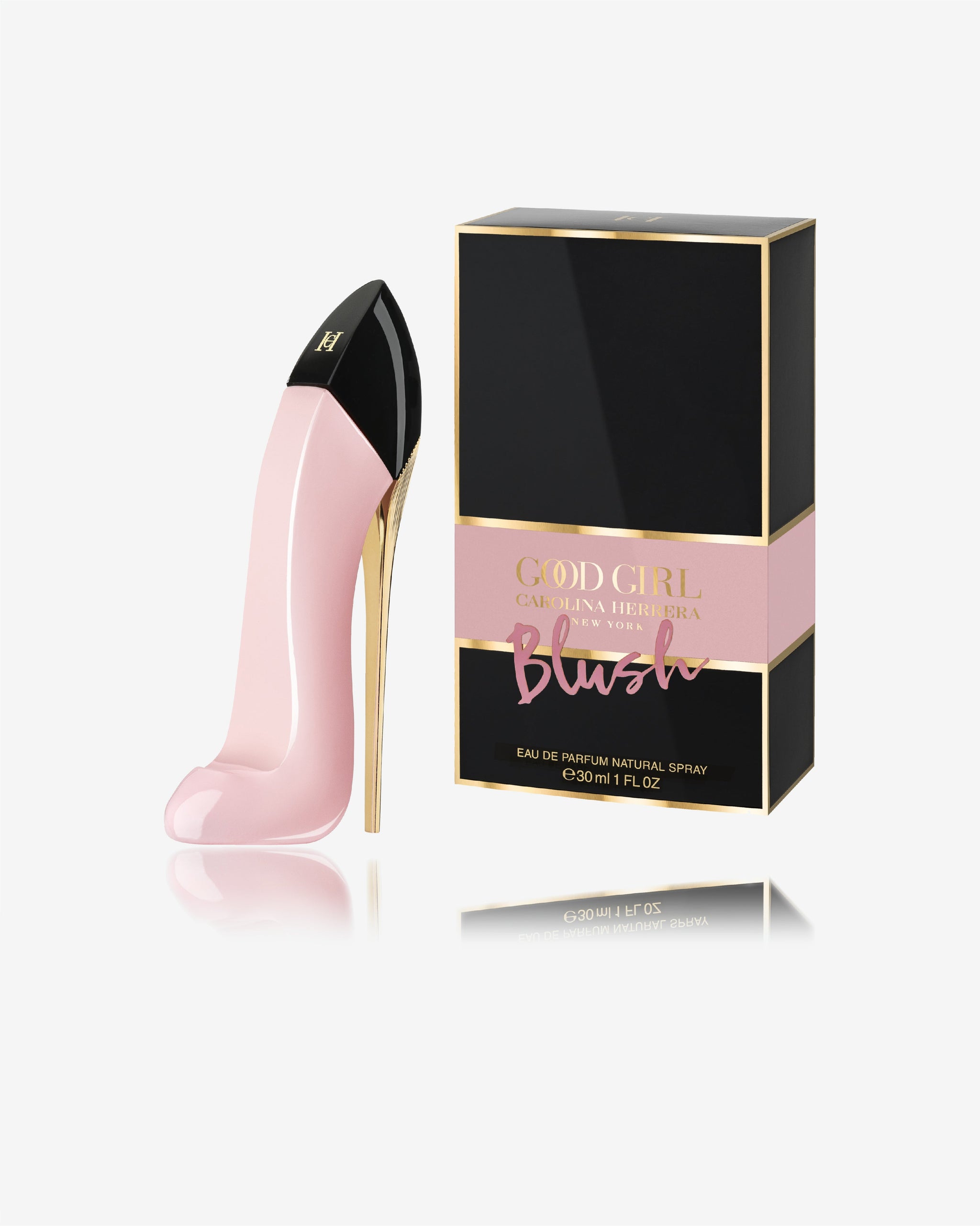 Carolina Herrera Good Girl Blush Eau de Parfum (2.7 fl oz/80 mL) NEW NOT  SEALED