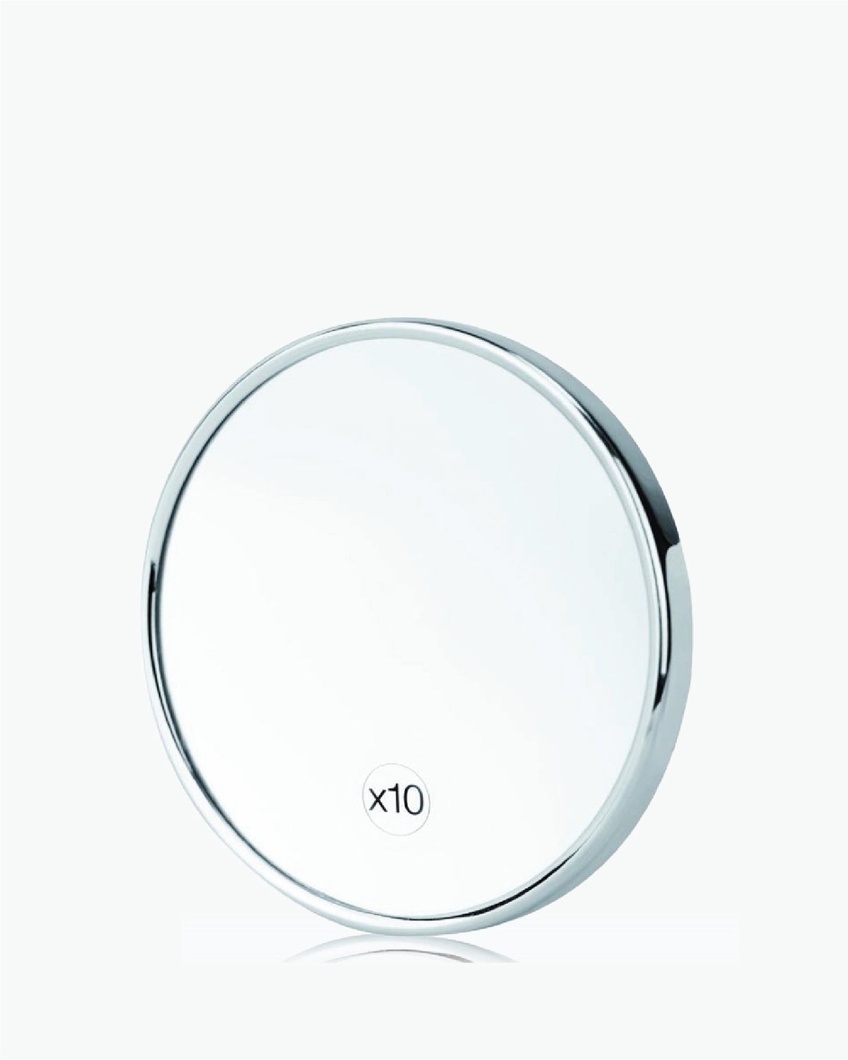 Chromeplated Magnifying Mirror