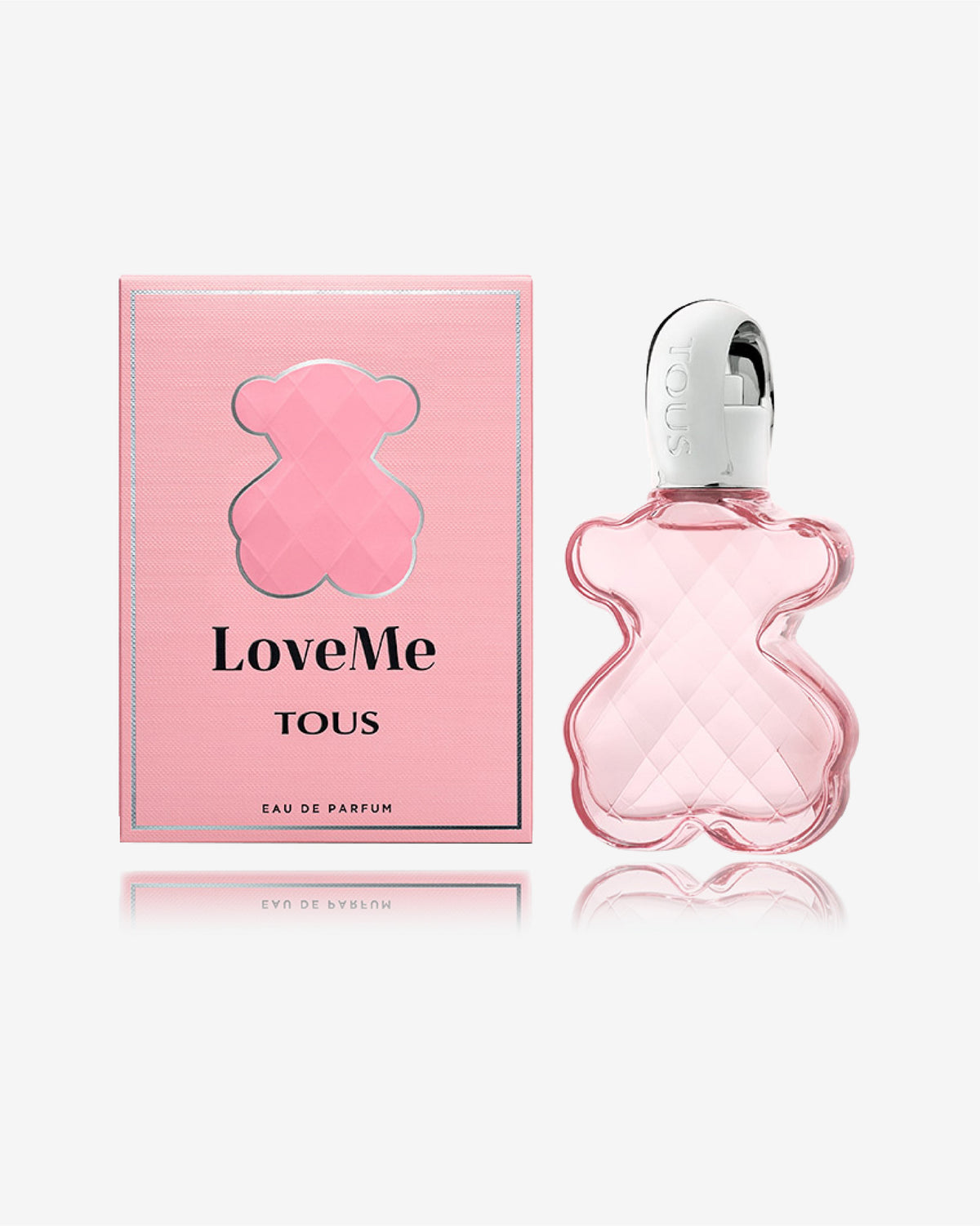 Loveme Eau De Parfum